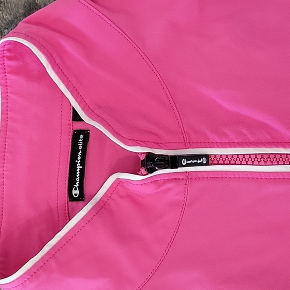 Women's Champion Elite Jacket - Picture 4 of 7